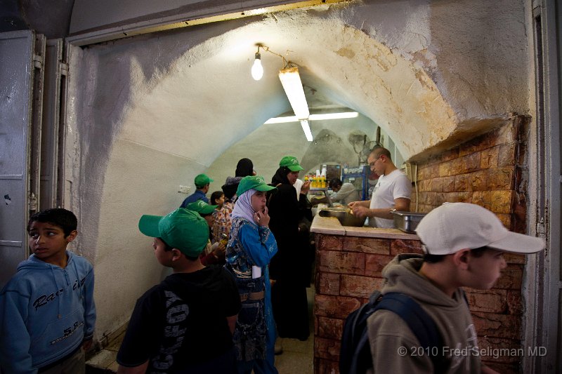 20100408_111902 D3.jpg - Restaurant, Islamic Quarter